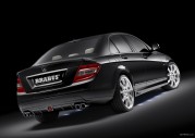 Mercedes-Benz C-Class Brabus